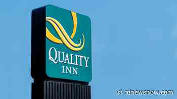 Rezoning approved for Red Deer's Quality Inn hotel to convert rooms into residential units - rdnewsnow.com