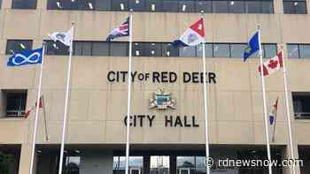 Red Deer city council meetings: earlier start time and two special meetings added - rdnewsnow.com