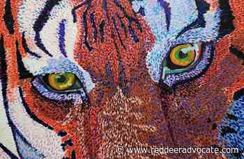 New art gallery joins Red Deer’s First Friday exhibit openings in June - Red Deer Advocate