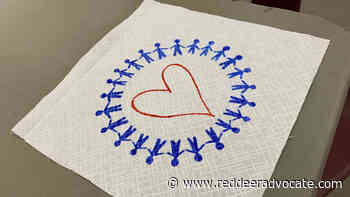 Central Alberta men encouraged to ‘Buddy up’ to prevent suicide - Red Deer Advocate