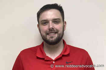 Ian Gustafson joins Red Deer Advocate team - Red Deer Advocate