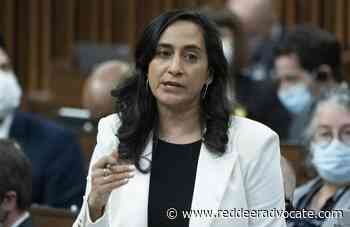 Canada shipping 20,000 rounds of artillery ammunition to Ukraine - Red Deer Advocate