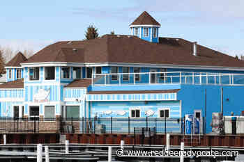 Sylvan Lake business receives federal tourism funding – Red Deer Advocate - Red Deer Advocate