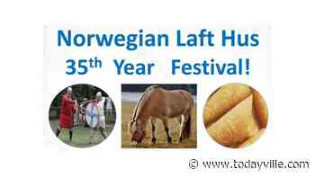 The Laft Hus celebrates 35 years in Red Deer - Todayville.com