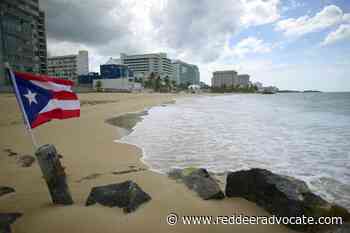 Puerto Rico food scene thriving after string of disasters - Red Deer Advocate