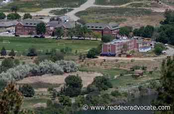 Unmarked graves discovery transformed Kamloops B.C., First Nation: Governor General - Red Deer Advocate