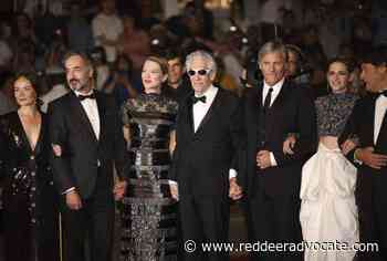 Léa Seydoux, once again, rules the Cannes Film Festival - Red Deer Advocate