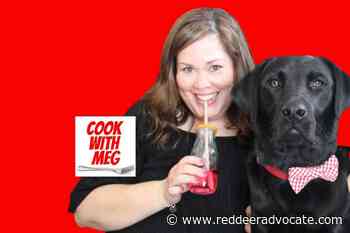 Red Deer business a finalist for Alberta small business award – Red Deer Advocate - Red Deer Advocate