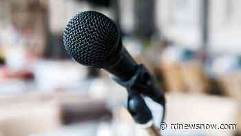 Rockin' Red Deer Lip Sync Battle May 14 - rdnewsnow.com