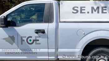 Manzanillo: Hombre es asesinado a balazos tras caminar por la vía pública - TRIBUNA