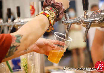 Cento birre artigianali da gustare: alla Schiranna arriva il Varese Beer Festival - varesenews.it