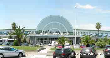 Aeroporto Abruzzo: 15 rotte e cento voli settimanali - AVIONEWS - World Aeronautical Press Agency