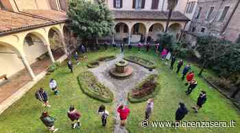 Cento anni di scout a Piacenza, una stele in via Maculani e domenica camminata per tutti - piacenzasera.it - piacenzasera.it