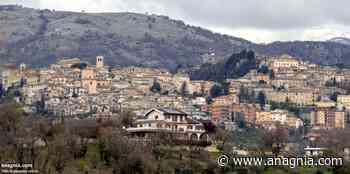 I Fasti Verulani a cento anni dalla scoperta - Anagnia