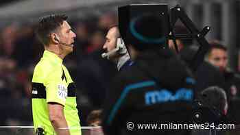 Rocchi: «Con il VAR abbiamo ridotto almeno l'86 per cento degli errori» - Milan News 24