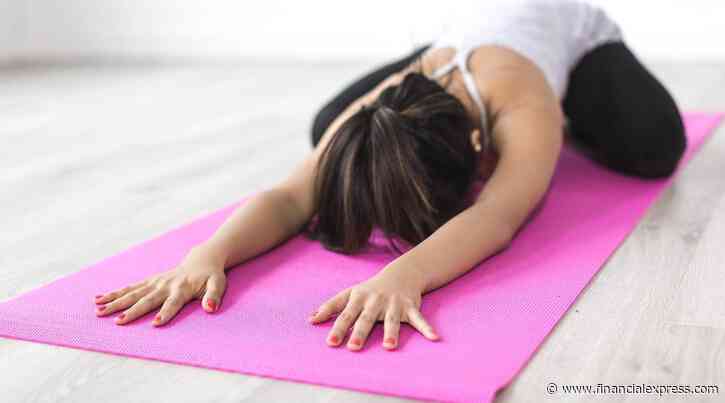 International Day of Yoga: AIIA launches campaign to promote concept of combining yoga and Ayurveda for holistic healing