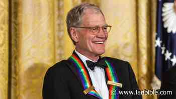 What Is David Letterman's Net Worth In 2022? - LADbible