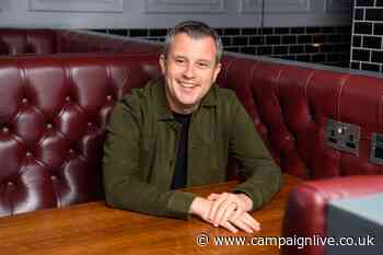 Publicis promotes Saatchi & Saatchi CEO Chris Kay to head group-wide creative practice