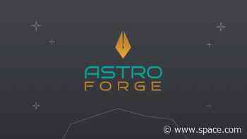 Asteroid-mining startup AstroForge raises $13 million, books launch for test mission