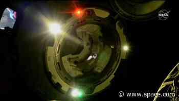 Boeing's Starliner capsule is heading back to Earth. Watch its landing live.