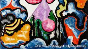 Das Edwin Scharff Museum wird zum Abendtreffpunkt