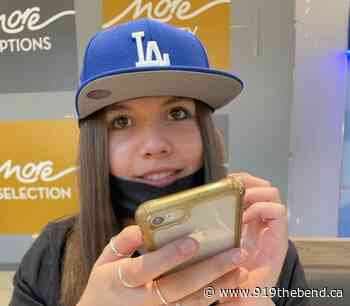 Missing 12-Year-Old Moncton Girl - 91.9 The Bend