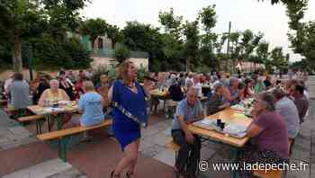 Montech. Une sacrée soirée avec le comité des fêtes ! - LaDepeche.fr