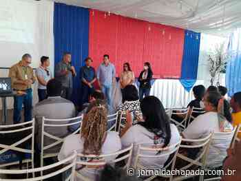 #Chapada: Caravana Parceria Mais Forte apresenta experiências produtivas de sucesso em Itaberaba - Jornal da Chapada