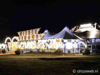 Wiener Circus onverwacht in Lint - Circusweb