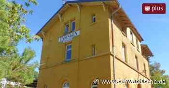 Klares Votum für Bahnhalt Essingen | schwäbische - Schwäbische