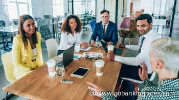 Taboo Conversations: The Benefits of Discussing Political and Social Issues At Work - GOBankingRates