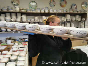 Do you have Breton 'name bowls'? Here is how they are made - The Connexion