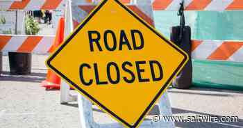 North Side River Denys Road in Cape Breton to be closed Thursday - Saltwire