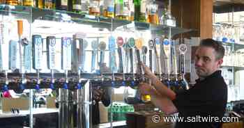 Cape Breton business owners say they're in desperate need of food, beverage staff - Saltwire