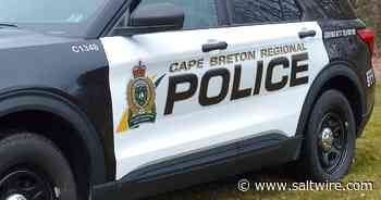 Cape Breton man charged after assaulting officer with bear spray in Beaver Cove - Saltwire