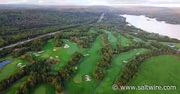 Cape Breton golf courses optimistic, confident for 2022 season - Saltwire