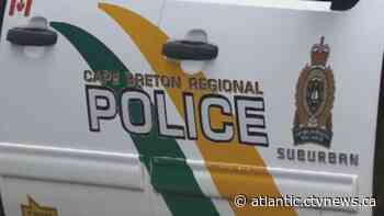 Cape Breton news: Multiple people arrested following three collisions - CTV News Atlantic