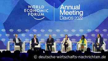 Globalisierung am Ende: Lieferketten werden dauerhaft unterbrochen bleiben