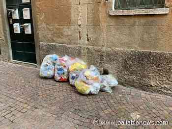 VENERDÌ SCIOPERO GENERALE, SILEA: “POSSIBILI DISSERVIZI PER RIFIUTI E IGIENE URBANA” – Ballabio News – Quotidiano online di Ballabio, Morterone e Piani dei Resinelli - Ballabio News