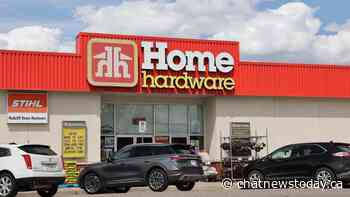 Amplify Medicine Hat – Redcliff Home Hardware - CHAT News Today