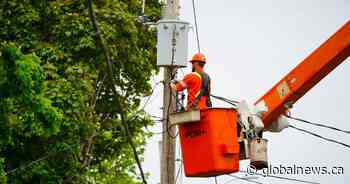 Thousands in southern Ontario still without power several days after deadly storm