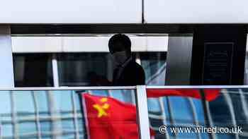 The Mystery of China’s Sudden Warnings About US Hackers