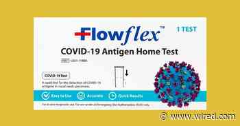11 Rapid At-Home Covid-19 Tests—and Where to Find Them