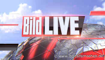Bild weitet seine Live-Strecke aus - DIGITAL FERNSEHEN - Digitalfernsehen.de