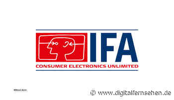 Neue Spitze für die IFA - DIGITAL FERNSEHEN - Digitalfernsehen.de