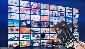 Neue Sender bei Waipu.tv und Freenet TV - Digitalfernsehen.de