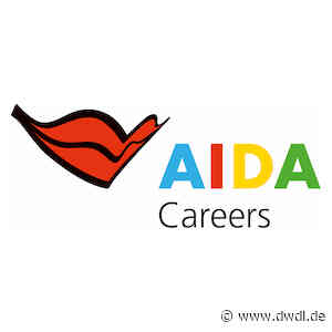 Mediengestalter Digital & Print (m/w/d) bei AIDA Cruises - DWDL.de