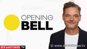 Opening Bell: Snap, Meta Platforms, Alphabet, Twitter, Digital Turbine, Altria, Walmart - DER AKTIONÄR TV
