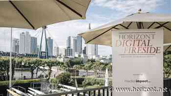 Networking-Event: Die schönsten Bilder vom HORIZONT Digital Fireside Dinner - Horizont.net