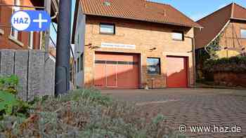 Satdt will in Springe zwei Feuerwehren zusammenlegen - HAZ